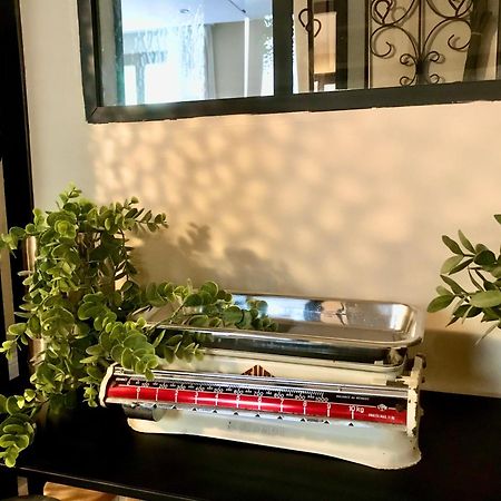 Le RétroMirabeau - Appartement Le Raspaïl Narbonne Extérieur photo