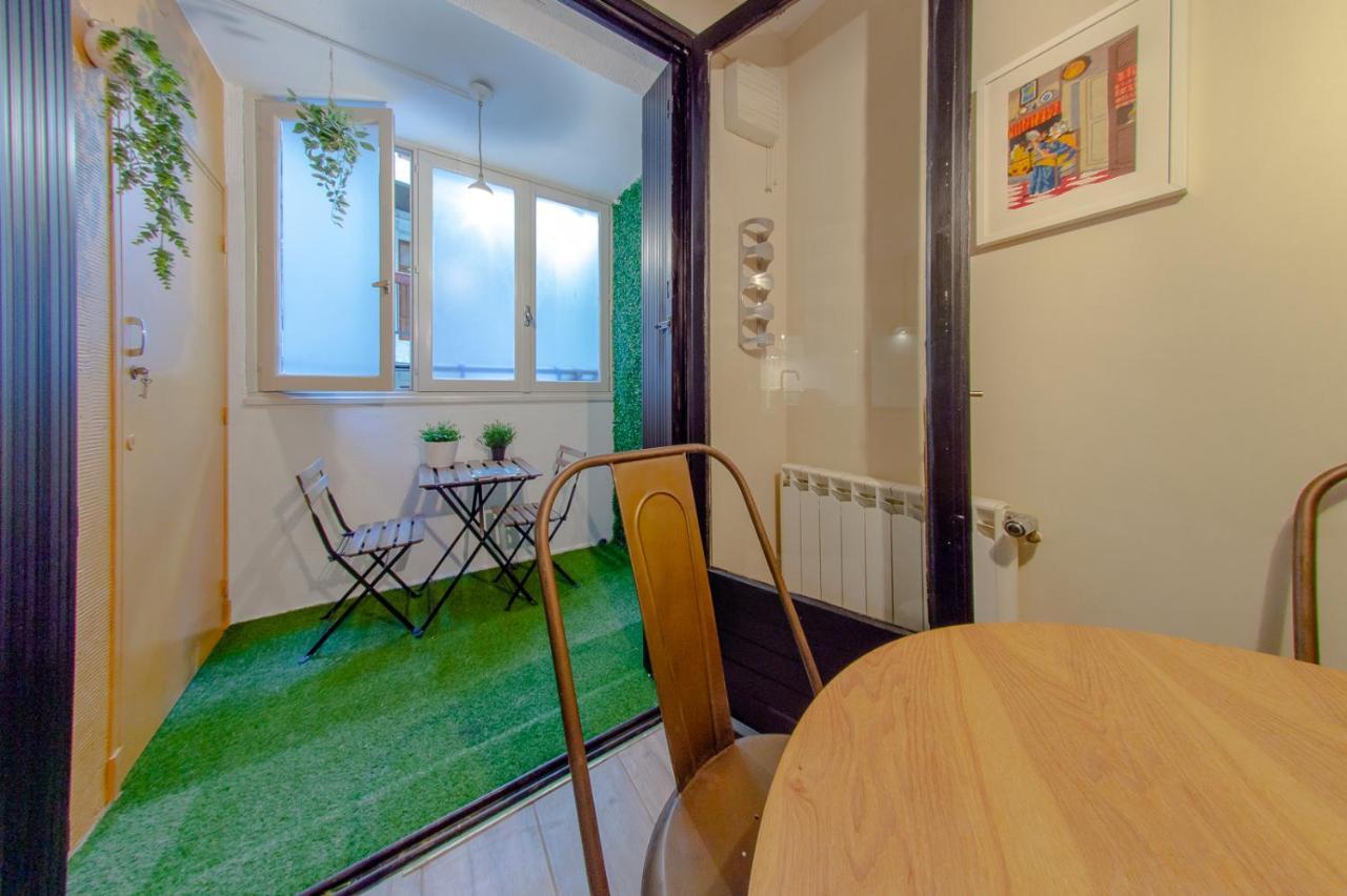 Le RétroMirabeau - Appartement Le Raspaïl Narbonne Extérieur photo