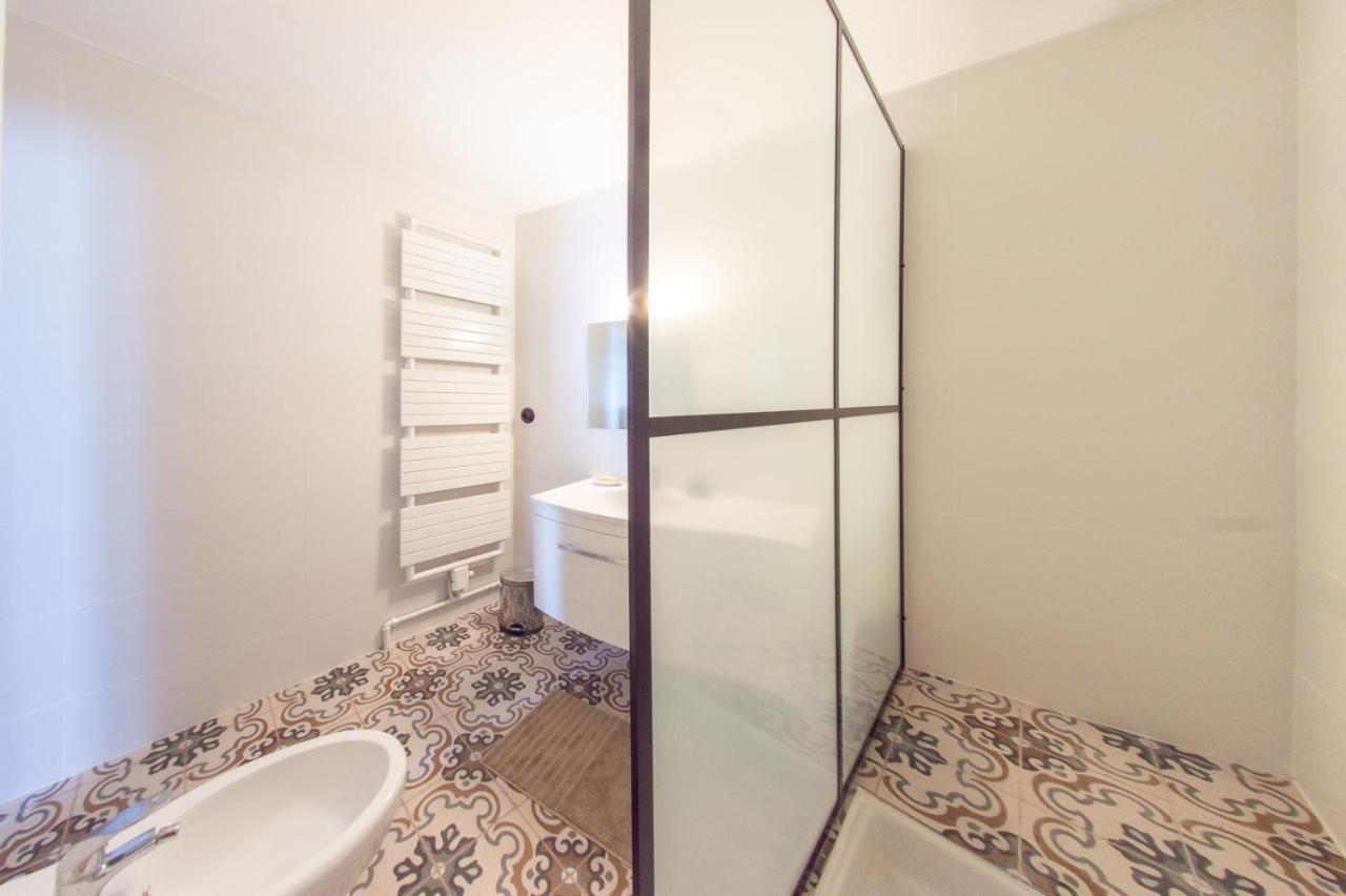 Le RétroMirabeau - Appartement Le Raspaïl Narbonne Extérieur photo