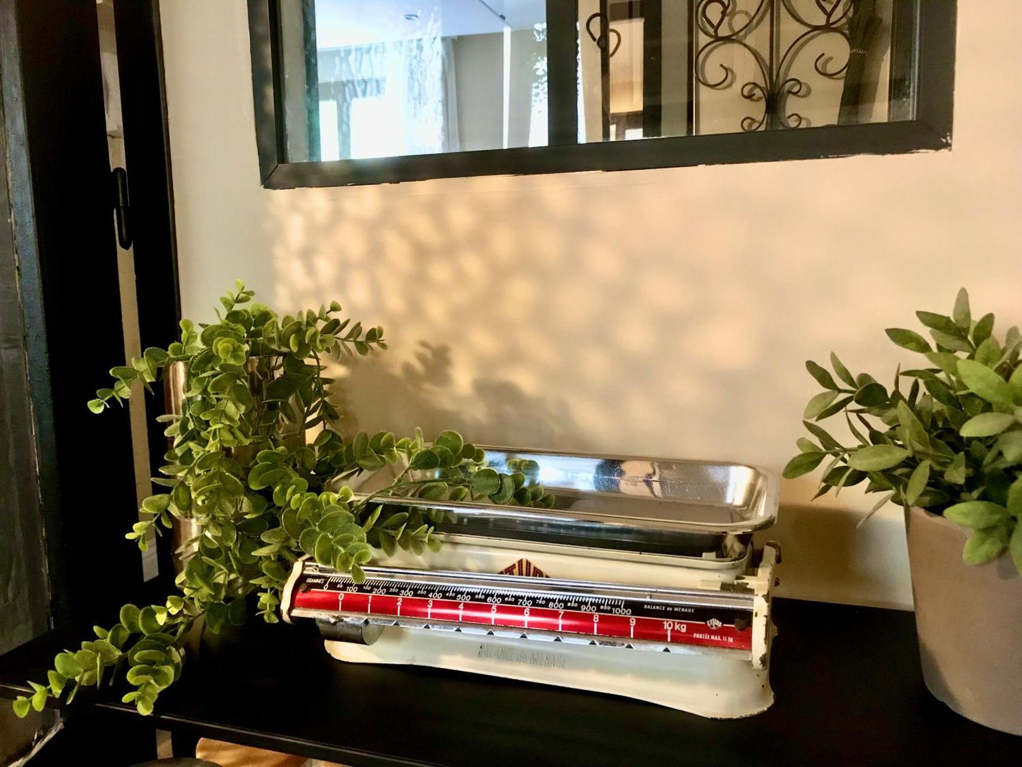 Le RétroMirabeau - Appartement Le Raspaïl Narbonne Extérieur photo